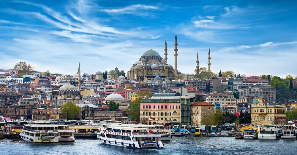 Vaccines not needed for Turkey travel this summer