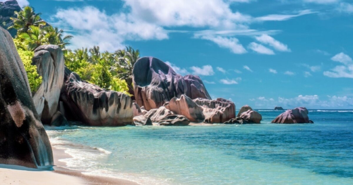 Top 10 trending destinations for 2024 | Connecting Travel